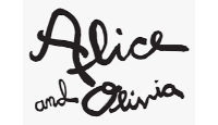 Alice & Olivia Coupon