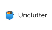 Unclutter Coupon