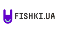 Fishki UA Coupon