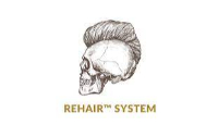 Rehair System Coupon