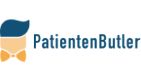 Patienten Butler Coupon