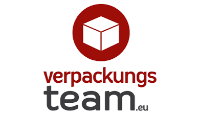 Verpackungsteam Coupon