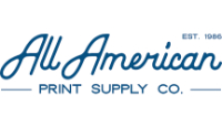 All American Print Supply Co Coupon