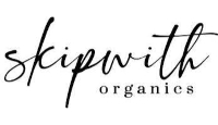 Skip with Organics Coupon