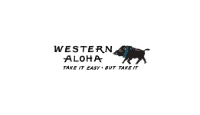 Western Aloha Coupon