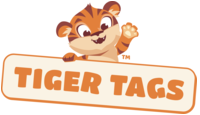 tigertags.co.uk Coupon Code