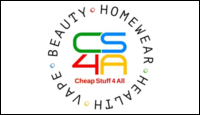 Cheap Stuff 4 All Discount Code