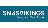 Snus Vikings Discount Code